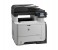 HP M521DW LaserJet Pro Multifunction Laser Printer - Black & White 2 in UAE
