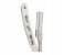 Tips & Toes TT-667 Stainless Steel Professional Straight Razor for Classic Shaving, White 3 in UAE