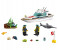 Lego City 60221 Diving Yacht Assorted 3 in OMAN