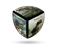 V-Cube 00.0256 Dinosaurs - 2 Pillow Multicolor 2 in UAE