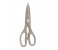 Prestige PR166 Scissors, Grey 1 in OMAN
