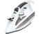Clikon CK4116 Steam Iron White, Grey 2 in UAE