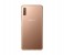 Samsung Galaxy A7 2018 4GB RAM 128GB Smartphone - Gold 2 in UAE