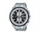 Casio Edifice EFR-549D-1BVUDF Mens Analog Watch Silver and Black 1 in UAE