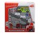 Dickie 203713004 12CM Fire Engine Car and Transport Model Play Set 1 in UAE