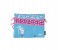 Smily Kiddos SK11003046 Fancy A5 Pencil Case - Light Blue 1 in UAE