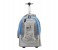 Spiderman STGL08111 20-inch Teens Trolley Bag - Grey 1 in UAE