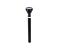 Geepas GFL4653 Torch 470mm Long Size Rechargeable LED Flashlight 1 in UAE