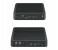 Logitech 960-001237 Rally Ultra-HD ConferenceCam System with Automatic Camera Control - Black 5 in OMAN