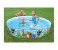 Intex ZX-56453 244 x 46CM Inflatable Snapset Pool 2 in UAE