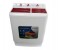 Sonashi SWM-7501 7.5 Kg Top Loading Semi Automatic Washing Machine, White 2 in OMAN