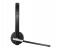 Logitech 981-000517 H820E Business Series Wireless Dual Stereo Headset - Black 3 in UAE