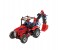 Fischer Technik 516185 Pneumatic 3 Black And Red 3 in UAE
