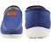 Mens Denim Canvas Shoes EU40 OK30211 Blue 3 in UAE