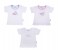 Baby Plus BP7942 Baby Top - 6 Pieces 1 in OMAN