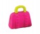 Smily Kiddos SK12002006 Fancy Makeup Eraser Set - Pink 7 in UAE