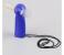  Multi Color Spark Portable Mini Message Fan 3 in UAE