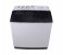 Sharp ES-T75A-Z 7 Kg Semi Auto Twin Tub Washing Machine 1 in UAE