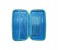 Smily Kiddos SK11001024 PVC Small Pencil Case - Blue 2 in UAE