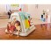 Intex ZX-48634 Animal Trails Indoor Play Tent 2 in UAE