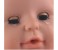 Dolls World 8131 46cm Baby Boohoo Blue 3 in UAE