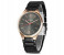 Curren 8280 Quartz Watch For Men Black and Gold 2 in UAE