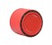WS-737 Wireless Portable Bluetooth Speaker with TF & USB - Red 3 in UAE