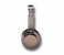 Geepas GHP4703 DJ Wireless Headphone, Brown 1 in UAE