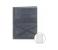 Senfort 92226 A4 Stapled Notebook Black Atlantic 1 in UAE
