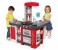 Smoby 311025 Tefal Studio XXL Kitchen - Red 2 in UAE