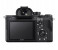 Sony Alpha a7S II Mirrorless Digital Camera Body Only - Black 5 in UAE