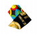 V-Cube 00.0072 Circles United - 3 Flat Multicolor 1 in UAE