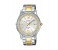 Casio LTP-1359SG-7ADF Womens Analog Watch Silver and Gold 1 in UAE