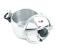 Royalford RF7600 5 Litre Aluminium Pressure Cooker - Silver 3 in UAE