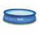 Intex ZX-26168 457 x 122CM Easy Set Round Shape Swimming Pool 2 in OMAN