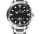 Naviforce NF9090M Stainless Steel Analog Watch for Men - Black 2 in UAE