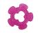 Baby Plus BP5109 Water Filled Teether - Assorted 4 in UAE