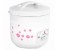 Mebashi ME-RC722 2.2 Liter Electric Rice Cooker 900 W White 4 in UAE