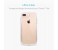 Anker A7051 iPhone 7 Plus SlimShell Back Case Clear 4 in OMAN
