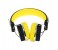Awei A700BL Wireless Bluetooth Stereo Sound Headphone - Yellow 1 in UAE