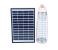Geepas GSE5583 36 Piece Rechargeable Solar LED Lantern with USB Mobile Charging Output 1 in UAE