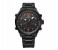Weide WH-6303MB Analog and Digital Watch Black and Red 1 in UAE