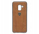 Zoom ZKC-022 Casting Case for Samsung J6 Brown 1 in UAE