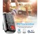 Promate Smartune-3 Wireless In-Car Bluetooth V4.2 FM Transmitter Car Kit with Smart LED Display 2 in UAE