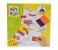 Simba 6314001 Art & Fun Letter Stampset 1 in OMAN