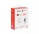 I Fast QC 100 3 Port Qualcomm Quick Charger White 1 in UAE