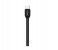 Vidvie CB-405 Data Cable for Smartphone - 1 Meter, Black 3 in UAE