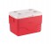 Coleman 6281A703G 36 Quart Performance Excursion Cooler - Red 1 in OMAN