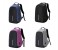 Anti-Theft Backpack 18 Inch with USB Port Blue 2 in OMAN