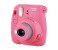 Fujifilm Instax Mini 9 Instant Camera - Flamingo Pink 3 in OMAN